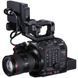 Видеокамера Canon EOS C300 Mark III (3795C003) 014369 фото 3