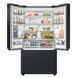 Холодильник с морозильной камерой Samsung RF24BB620EB1 041445 фото 5
