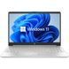 Ноутбук HP 15s-eq3204nw (712D9EA) 027258 фото 3