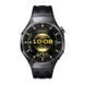 Смарт-годинник Huawei Watch GT6 Pro 46 mm Black (55020FTU) 613154 фото 1