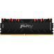 Пам'ять для настільних комп'ютерів Kingston FURY 32 GB (4x8GB) DDR4 3600 MHz Renegade RGB (KF436C16RBAK4/32) 033781 фото 5