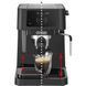 Рожковая кофеварка эспрессо Delonghi EC 230.BK 036054 фото 4