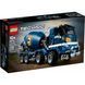 Блоковый конструктор LEGO Technic Автобетоносмеситель (42112) 009604 фото 2