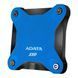 SSD накопитель Adata SD620 1 TB Blue (SD620-1TCBL) 001616 фото 2