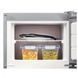 Холодильник з морозильною камерою Candy CDV1S514FSE 041642 фото 8
