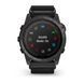 Смарт-часы Garmin Tactix 7 Pro Ballistics Edition S. Powered T. Watch w. Applied B. and Nylon Band (010-02704-20/21) 612677 фото 2