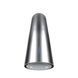 Витяжка декоративна VDB TUBE INOX 006556 фото 4