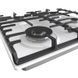 Варильна поверхня газова Gorenje GW642AXW 007346 фото 5