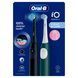 Набір з 2-х електричних зубних щіток Oral-B iO Series 2 DUO Night Black + Forest Green iOS2d.2ZZ9.0 572958 фото 8