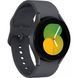 Смарт-часы Samsung Galaxy Watch5 40mm Graphite (SM-R900NZAA) 035196 фото 3