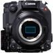 Видеокамера Canon EOS C300 Mark III (3795C003) 014369 фото 1