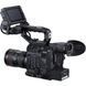 Видеокамера Canon EOS C300 Mark III (3795C003) 014369 фото 5