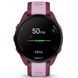 Смарт-годинник Garmin Forerunner 165 Music Berry/Lilac (010-02863-33/B3) 035067 фото 6