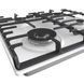 Варильна поверхня газова Gorenje GW642AXW 007346 фото 10