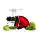 Соковитискач шнековий Sana Juicer by Omega EUJ-707 Red 036222 фото 1