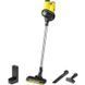 Вертикальний + ручний пилосос (2в1) Karcher VC 6 Cordless ourFamily (1.198-660.0) 008134 фото 2