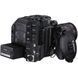 Видеокамера Canon EOS C300 Mark III (3795C003) 014369 фото 2