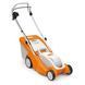 Газонокосарка електрична (мережева) STIHL RME 339 (63200112405) 014788 фото 1
