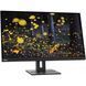 Монітор Lenovo ThinkVision E27q-20 (62D0GAT1) 023604 фото 2
