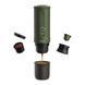 Портативная кофеварка Buydeem OutIn Nano Green 587653 фото 2