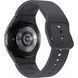 Смарт-часы Samsung Galaxy Watch5 40mm Graphite (SM-R900NZAA) 035196 фото 4