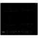 Варильна поверхня електрична Whirlpool WSS4060BF 007298 фото 1