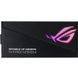 Блок живлення ASUS ROG-STRIX-1200G-AURA-GAMING (90YE00P0-B0NA00) 002098 фото 2