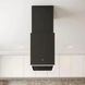 Витяжка декоративна Ciarko Cube W Black (CDW4001C) 603902 фото 4