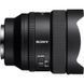 Широкоугольный объектив Sony SEL14F18GM 14mm f/1,8GM 043578 фото 7