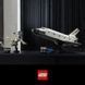 Блоковий конструктор LEGO Creator Космічний шаттл NASA Discovery (10283) 613489 фото 45