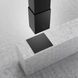 Витяжка декоративна Ciarko Cube W Black (CDW4001C) 603902 фото 3