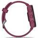 Смарт-годинник Garmin Forerunner 165 Music Berry/Lilac (010-02863-33/B3) 035067 фото 3