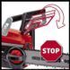 Акумуляторна пила Einhell GE-LC 18 Li Kit (4501760) 004525 фото 9