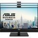Монітор ASUS BE27ACSBK (90LM03I1-B01370) 023056 фото 9