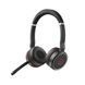 Навушники з мікрофоном JABRA Evolve 75 SE MS (7599-842-109) 029762 фото 1