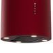 Витяжка AKPO WK-12 Balmera WL Slim Burgund 72дБ клас B 2137558 фото 4