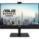Монітор ASUS BE27ACSBK (90LM03I1-B01370) 023056 фото 1