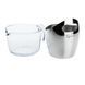 Соковитискач шнековий Sana Juicer by Omega EUJ-707 Red 036222 фото 6