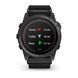 Смарт-часы Garmin Tactix 7 Pro Ballistics Edition S. Powered T. Watch w. Applied B. and Nylon Band (010-02704-20/21) 612677 фото 7