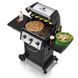 Гриль газовый мобильный Broil King Monarch 320 (834253) 012470 фото 7