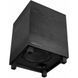 Колонки для домашнього кінотеатру Klipsch Cinema 400 Black 019728 фото 5