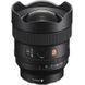 Широкоугольный объектив Sony SEL14F18GM 14mm f/1,8GM 043578 фото 9