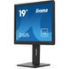 Монитор iiyama B1980D-B5 023454 фото 5
