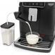 Кавомашина автоматична Gaggia CADORNA Milk Black 016417 фото 5