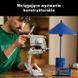 Блоковий конструктор LEGO Star Wars Крокохід AT-ST (75417) 613451 фото 36