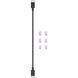TWS-навушники Beats by Dr. Dre Fit Pro Stone Purple (MK2H3) 004125 фото 6