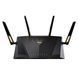 Бездротовий маршрутизатор (роутер) Asus RT-AX88U Pro 001364 фото 5