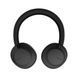 Наушники с микрофоном Urbanista Miami Midnight Black (URB-MIAMIBK) 029844 фото 4