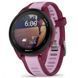 Смарт-годинник Garmin Forerunner 165 Music Berry/Lilac (010-02863-33/B3) 035067 фото 9