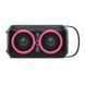 Портативна колонка W-King T9 60W Black 034364 фото 4